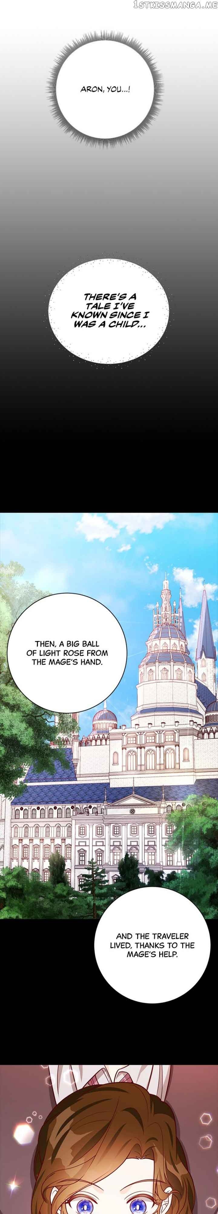 The Secret Life of a Certain Count’s Lady Chapter 35 189 38