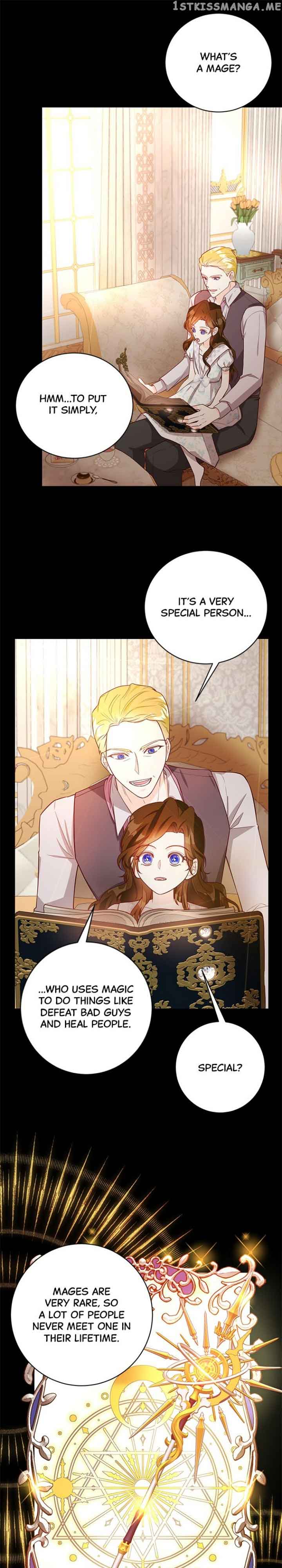 The Secret Life of a Certain Count’s Lady Chapter 35 191 40