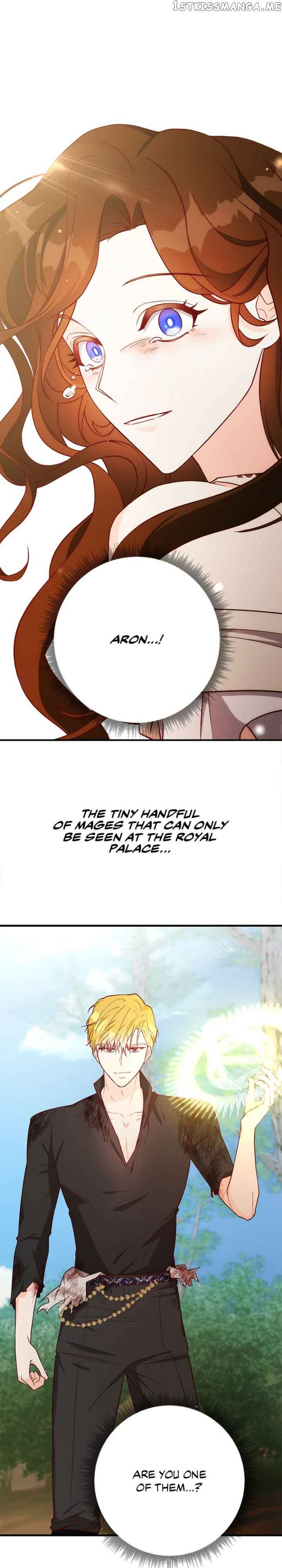 The Secret Life of a Certain Count’s Lady Chapter 35 194 43