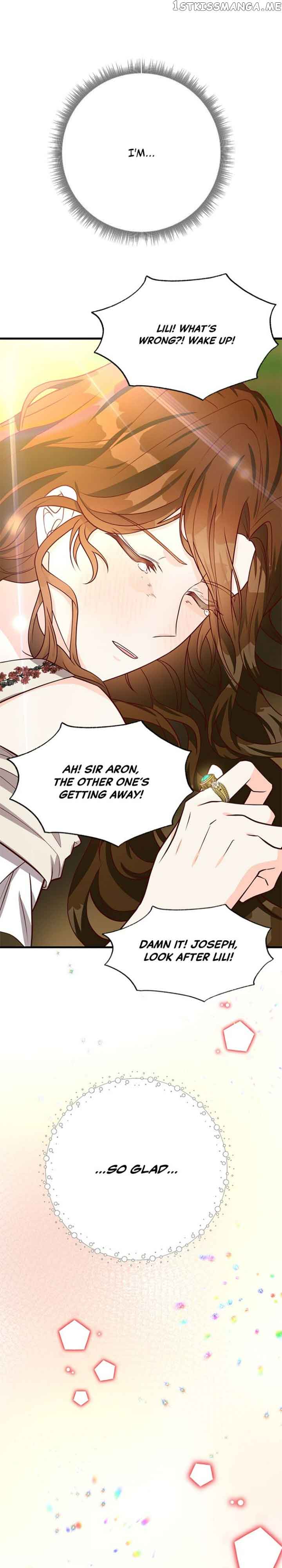 The Secret Life of a Certain Count’s Lady Chapter 35 197 46