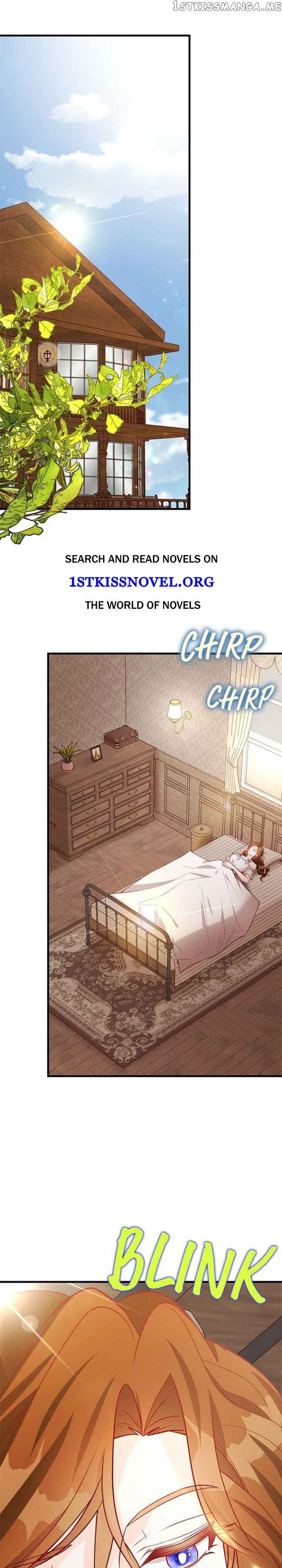 The Secret Life of a Certain Count’s Lady Chapter 36 137 01