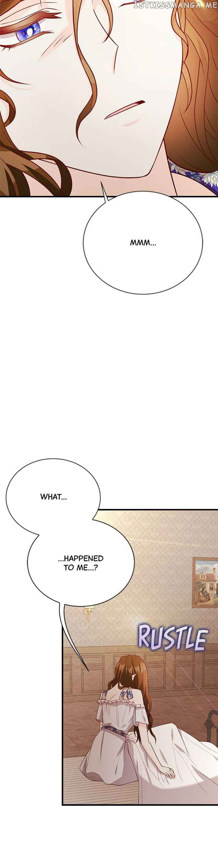 The Secret Life of a Certain Count’s Lady Chapter 36 138 02