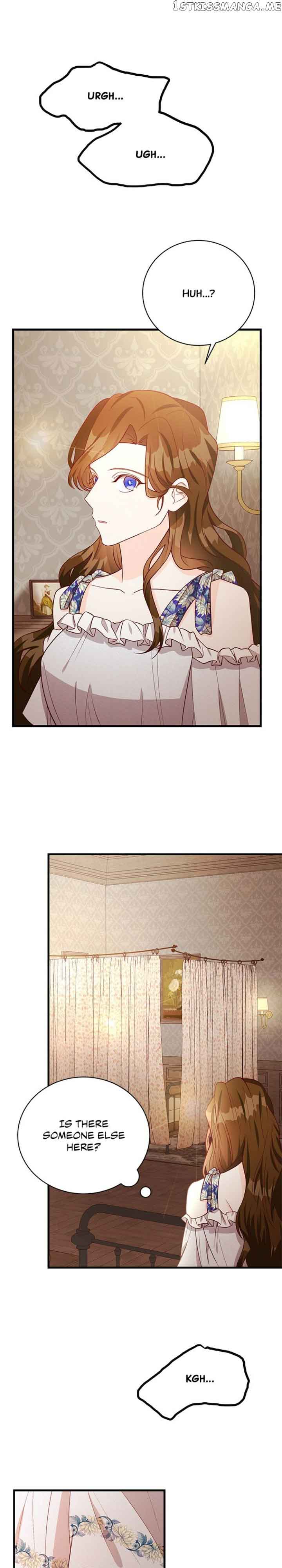 The Secret Life of a Certain Count’s Lady Chapter 36 139 03