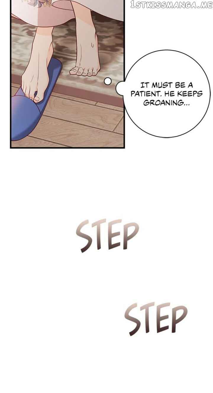 The Secret Life of a Certain Count’s Lady Chapter 36 140 04