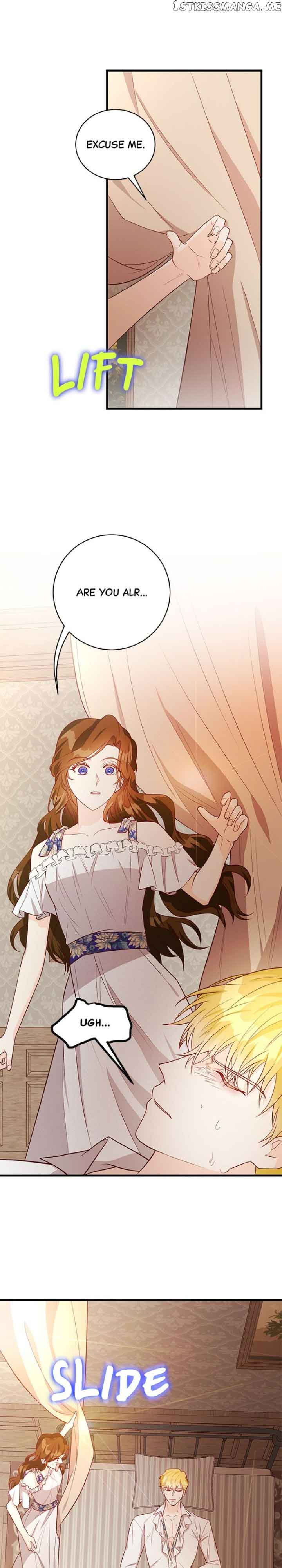The Secret Life of a Certain Count’s Lady Chapter 36 141 05