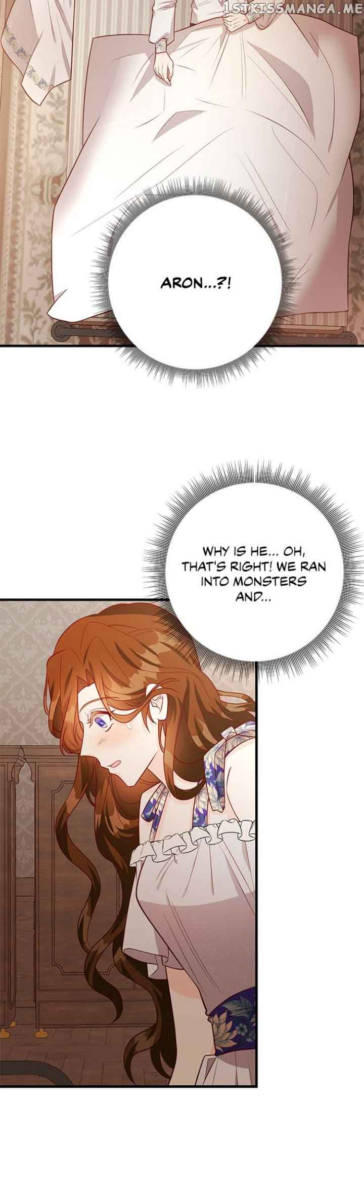 The Secret Life of a Certain Count’s Lady Chapter 36 142 06