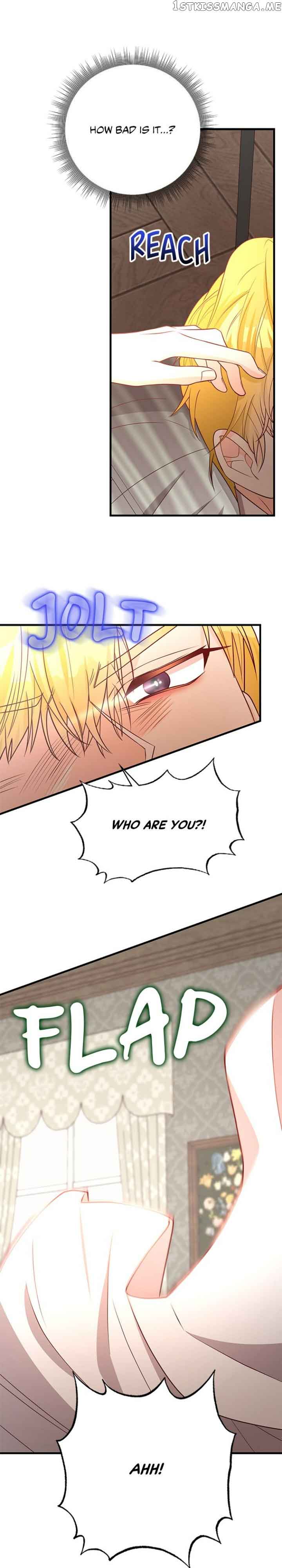 The Secret Life of a Certain Count’s Lady Chapter 36 143 07