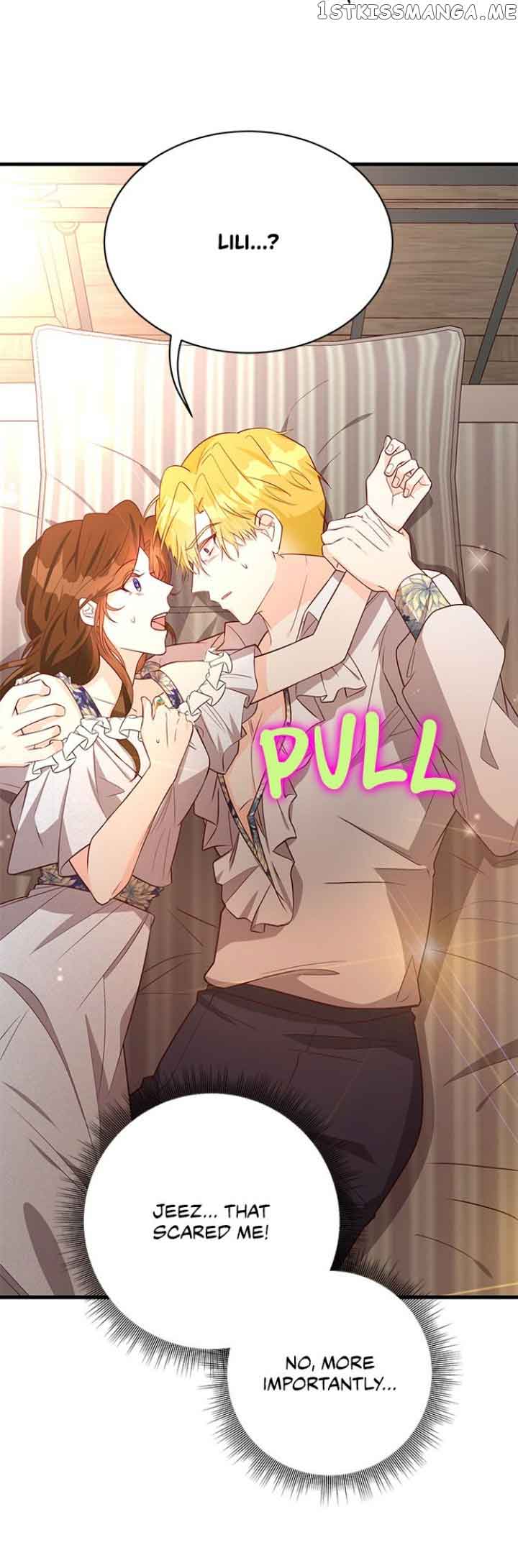 The Secret Life of a Certain Count’s Lady Chapter 36 144 08