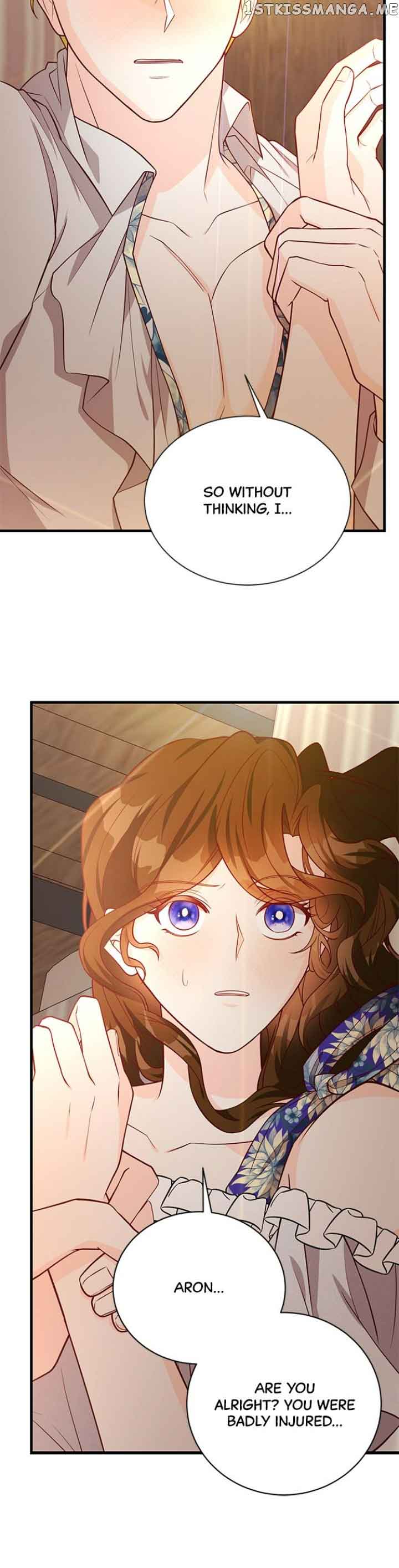 The Secret Life of a Certain Count’s Lady Chapter 36 146 10