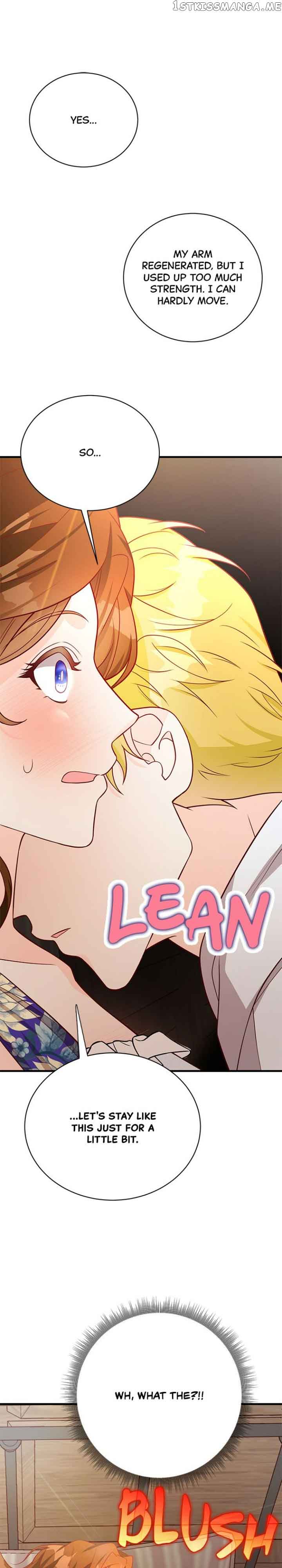 The Secret Life of a Certain Count’s Lady Chapter 36 147 11