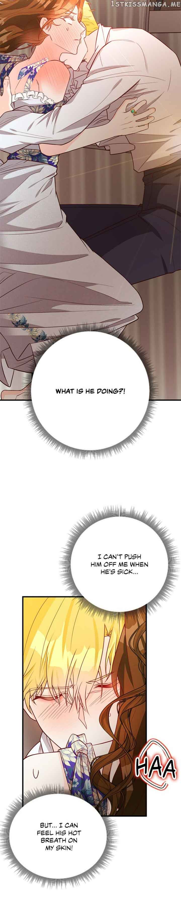 The Secret Life of a Certain Count’s Lady Chapter 36 148 12
