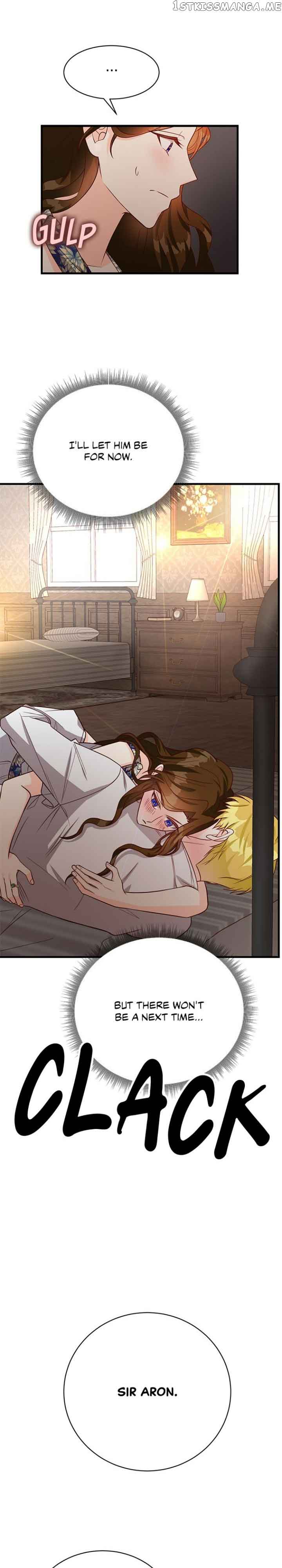The Secret Life of a Certain Count’s Lady Chapter 36 149 13