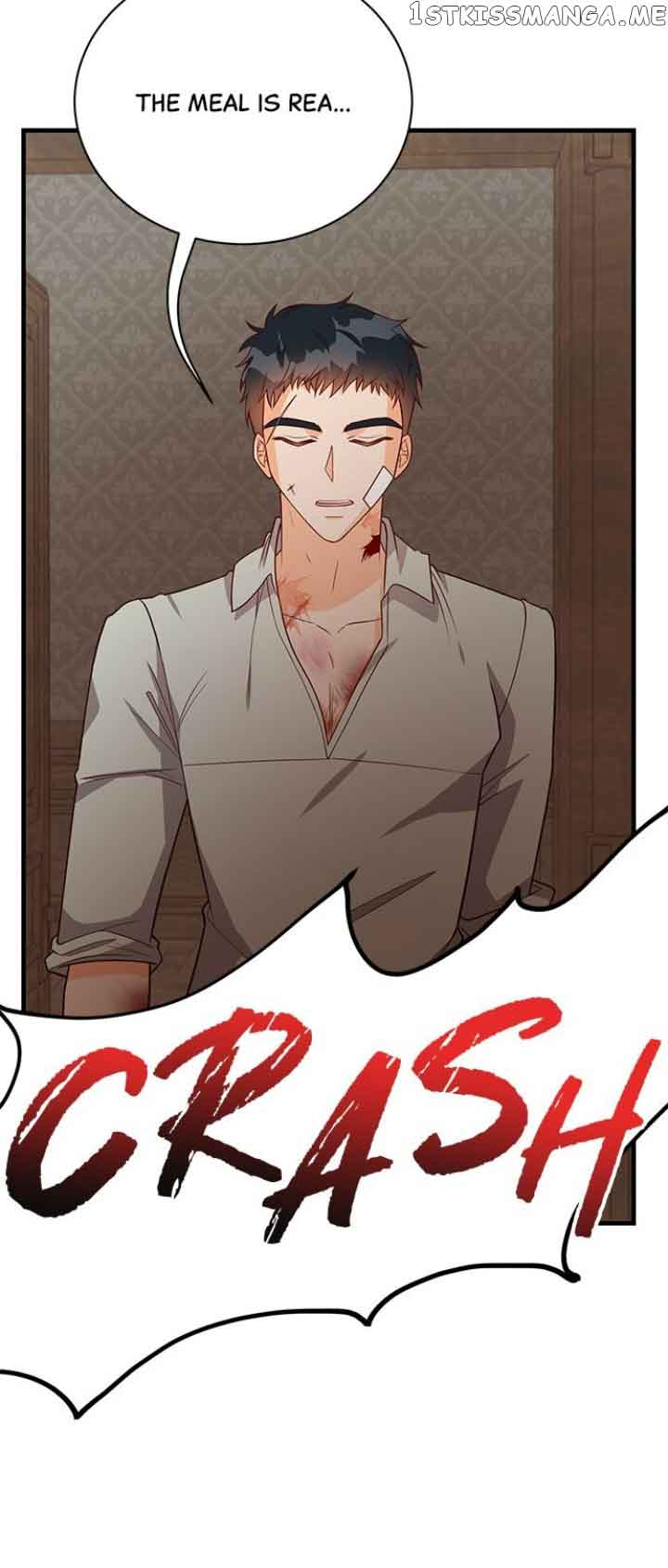 The Secret Life of a Certain Count’s Lady Chapter 36 150 14