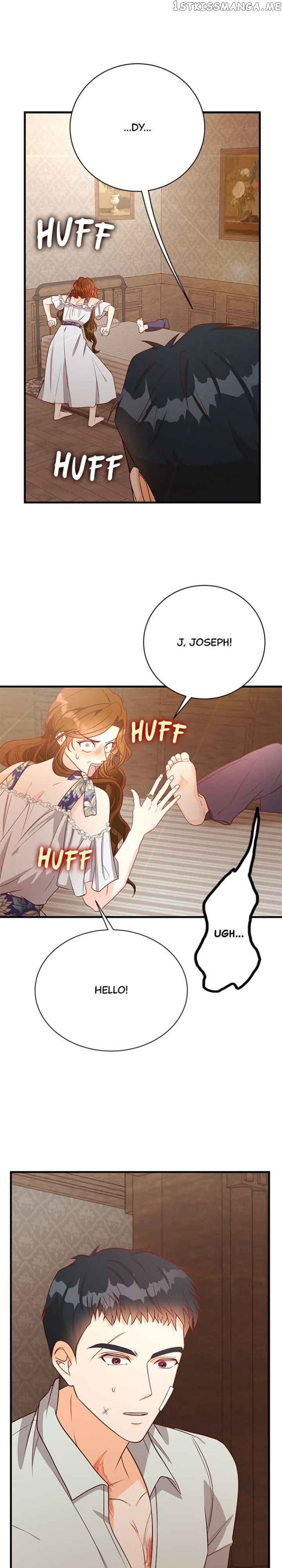 The Secret Life of a Certain Count’s Lady Chapter 36 151 15