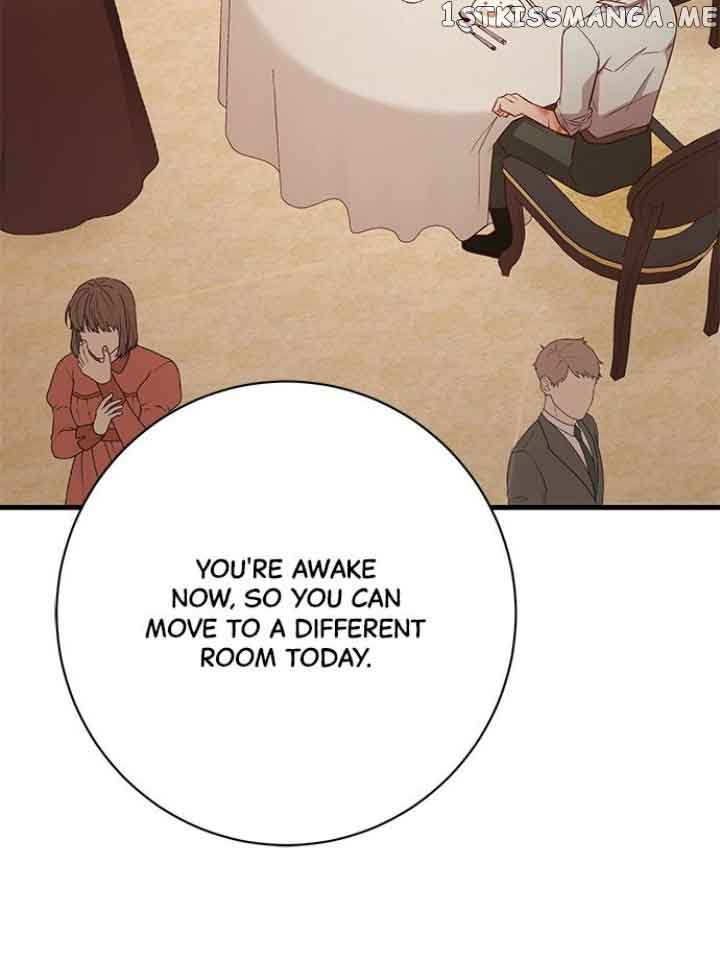 The Secret Life of a Certain Count’s Lady Chapter 36 153 17