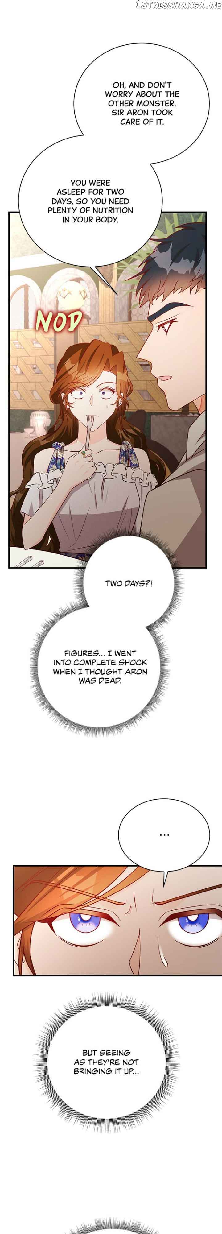 The Secret Life of a Certain Count’s Lady Chapter 36 154 18