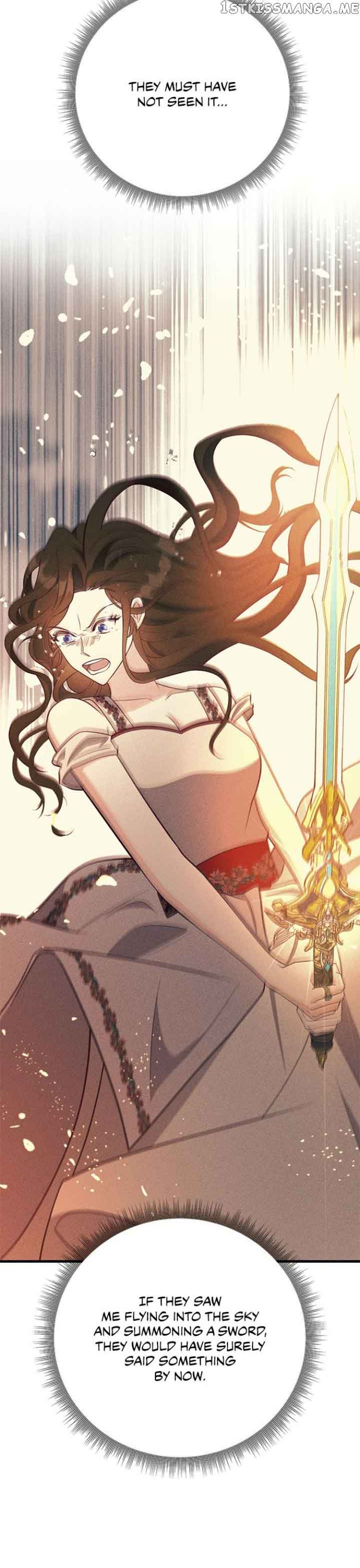 The Secret Life of a Certain Count’s Lady Chapter 36 155 19