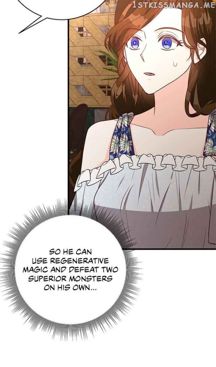 The Secret Life of a Certain Count’s Lady Chapter 36 158 22