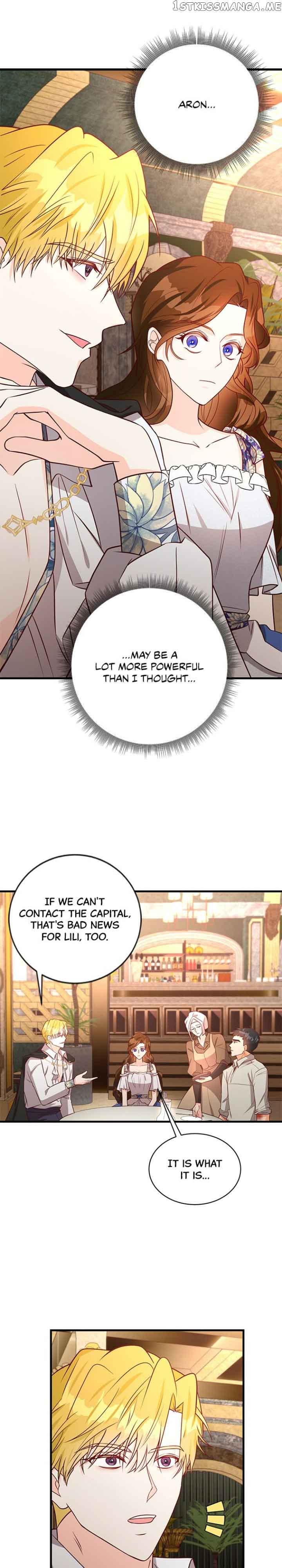 The Secret Life of a Certain Count’s Lady Chapter 36 159 23