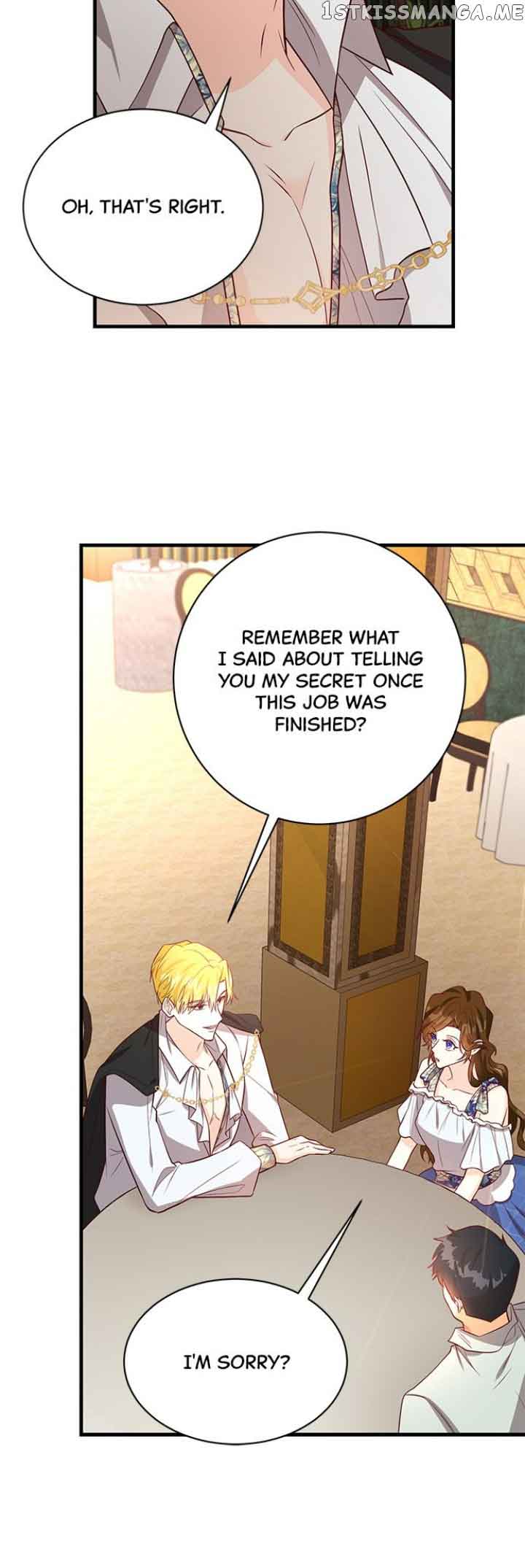The Secret Life of a Certain Count’s Lady Chapter 36 160 24
