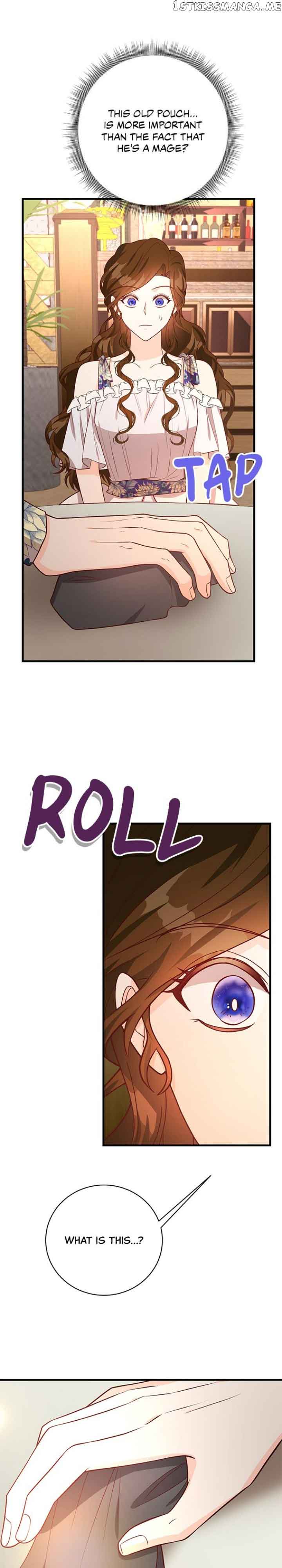 The Secret Life of a Certain Count’s Lady Chapter 36 163 27