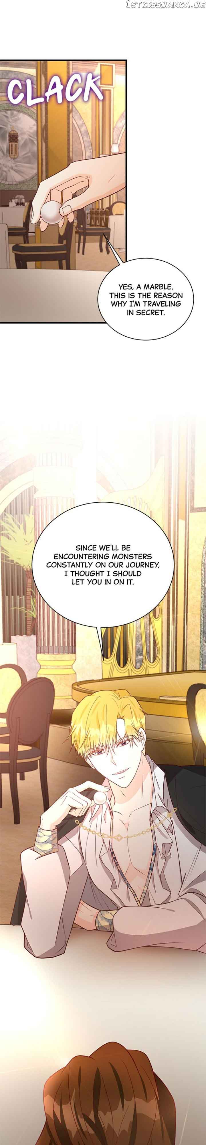 The Secret Life of a Certain Count’s Lady Chapter 36 165 29
