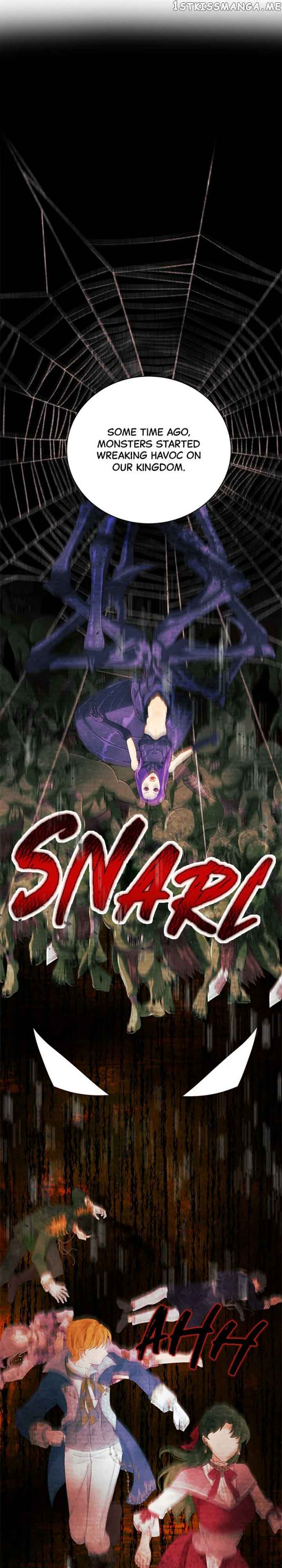 The Secret Life of a Certain Count’s Lady Chapter 36 167 31