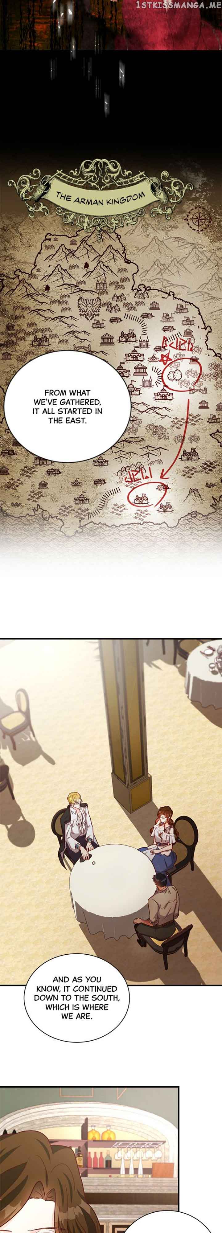 The Secret Life of a Certain Count’s Lady Chapter 36 168 32
