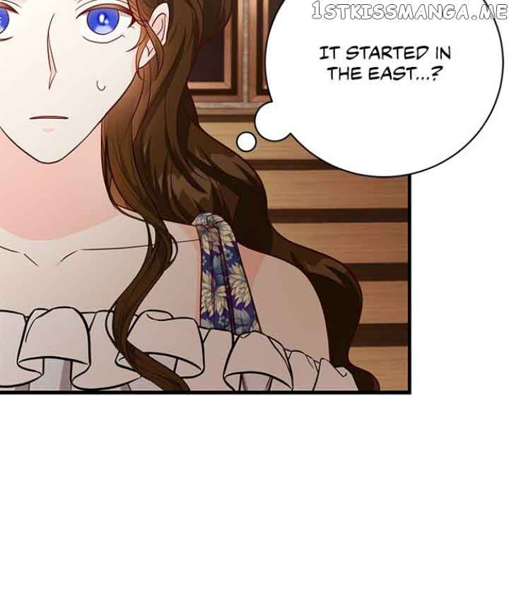 The Secret Life of a Certain Count’s Lady Chapter 36 169 33