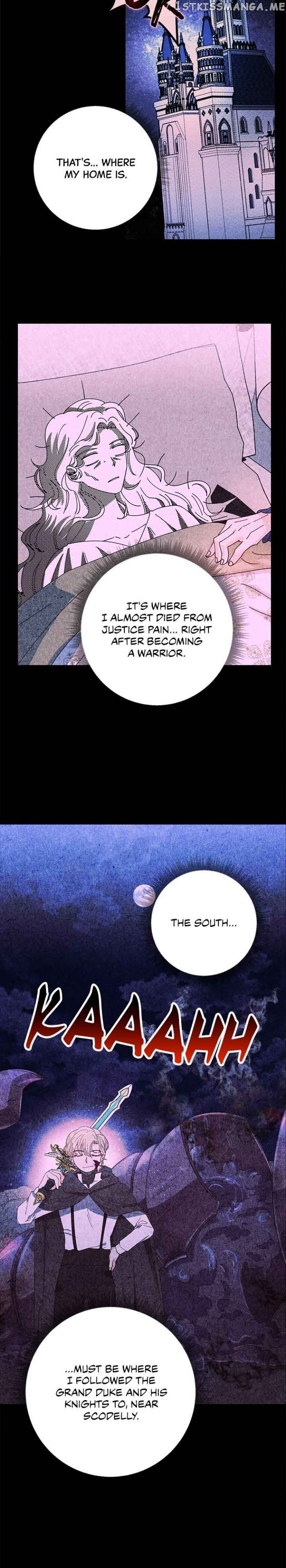 The Secret Life of a Certain Count’s Lady Chapter 36 171 35