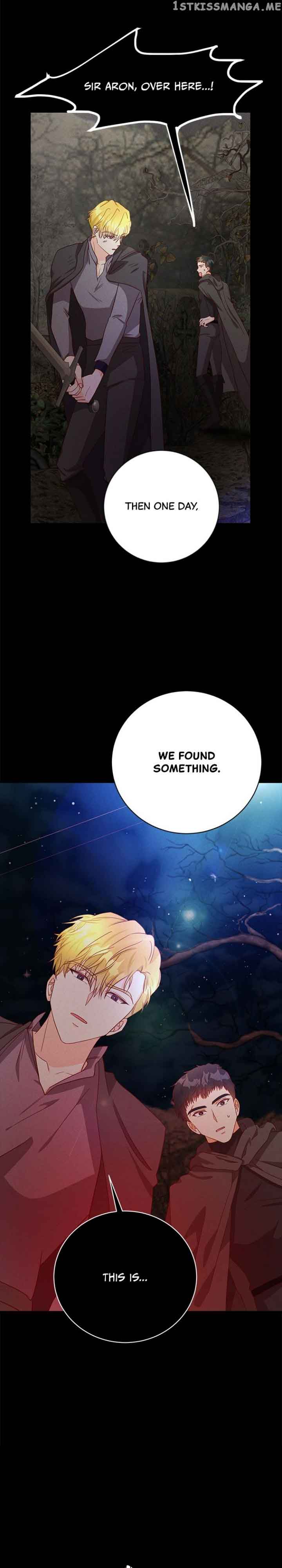 The Secret Life of a Certain Count’s Lady Chapter 36 174 38