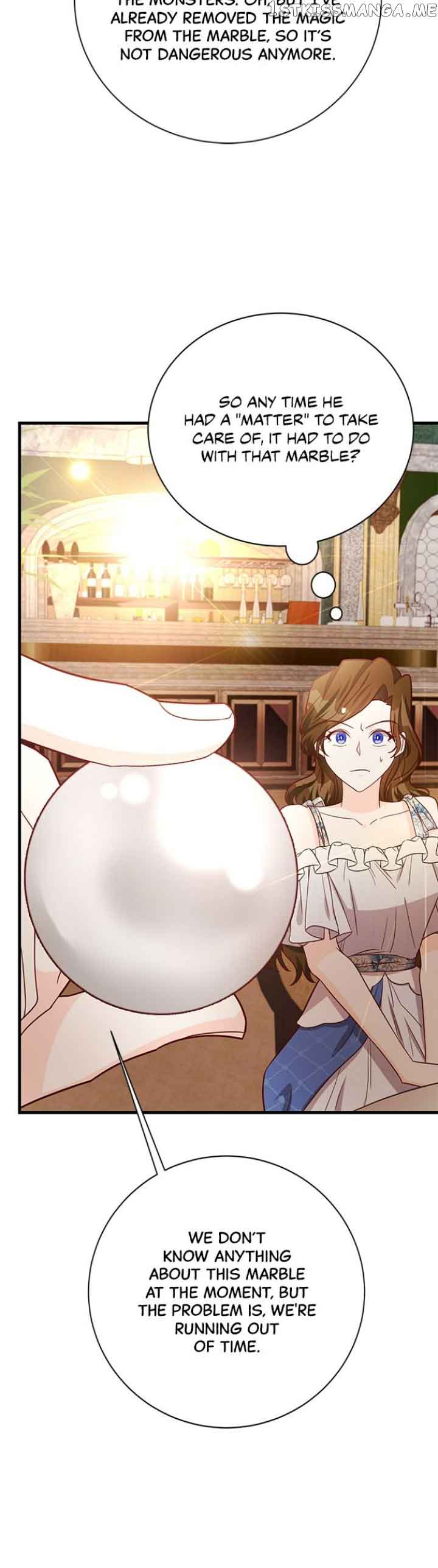 The Secret Life of a Certain Count’s Lady Chapter 36 177 41