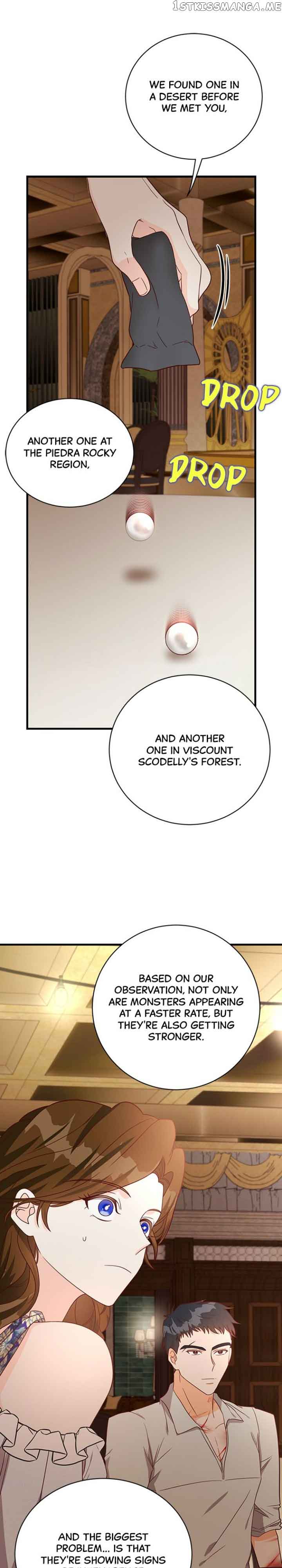 The Secret Life of a Certain Count’s Lady Chapter 36 178 42