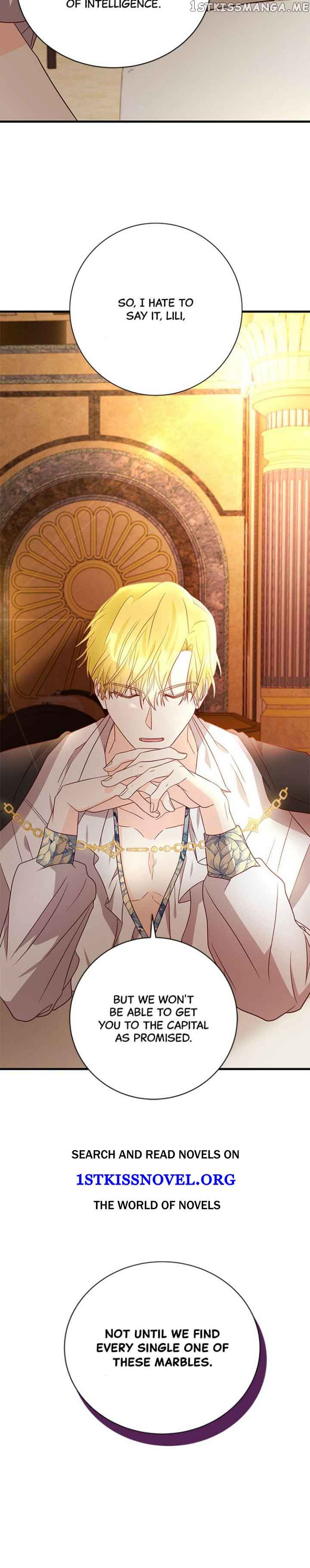 The Secret Life of a Certain Count’s Lady Chapter 36 179 43