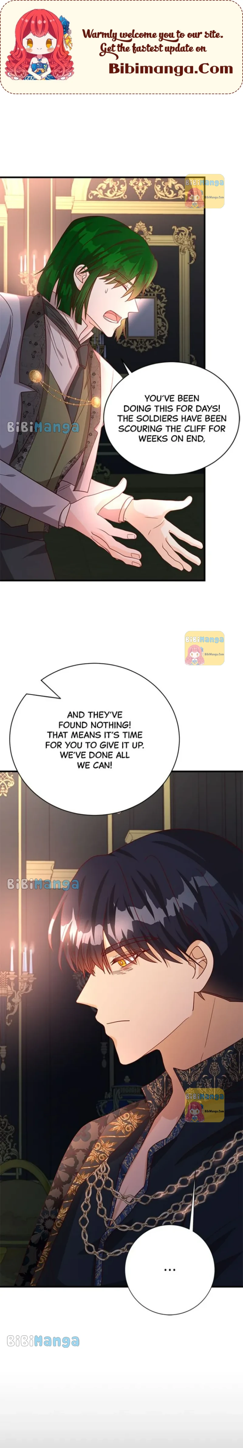 The Secret Life of a Certain Count’s Lady Chapter 38 137 01