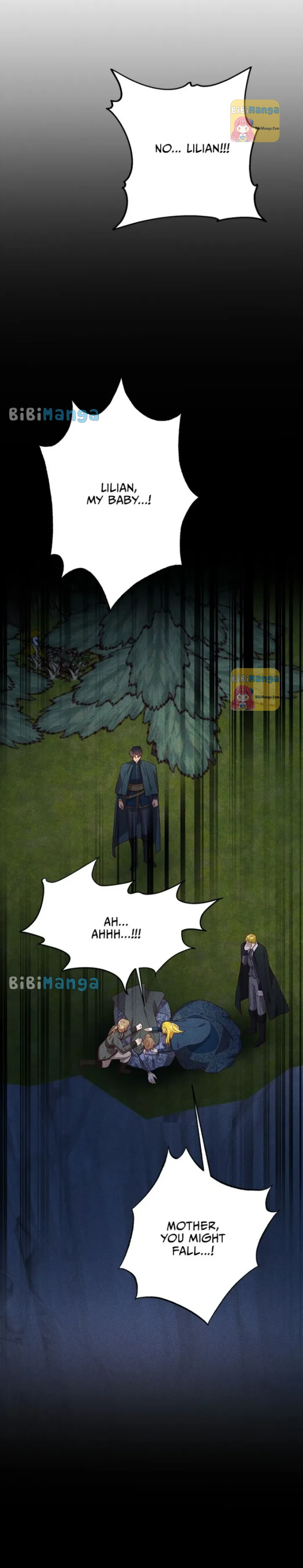 The Secret Life of a Certain Count’s Lady Chapter 38 138 02