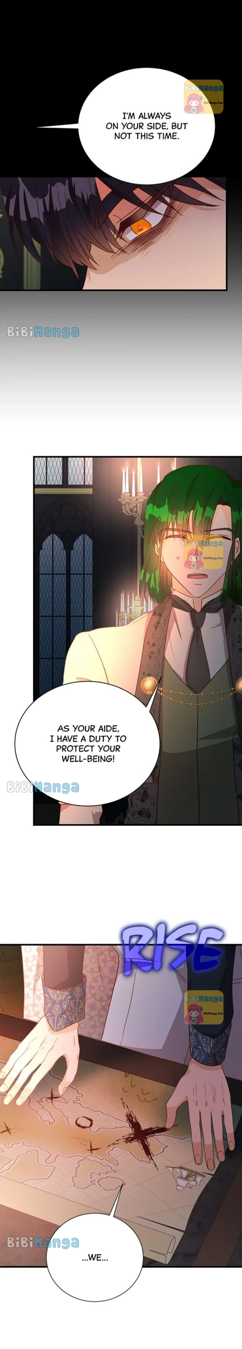 The Secret Life of a Certain Count’s Lady Chapter 38 139 03