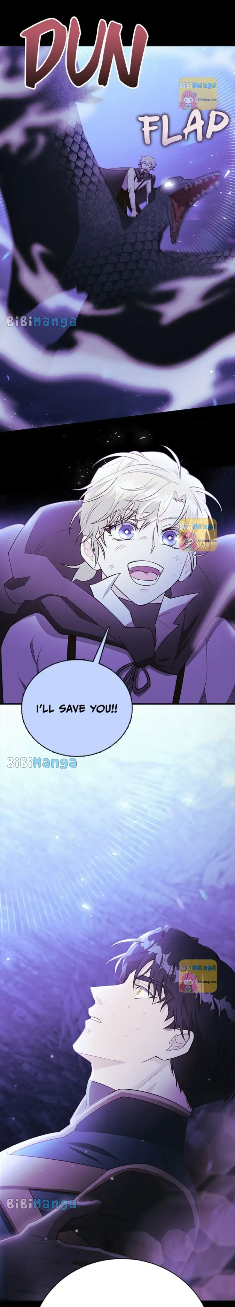 The Secret Life of a Certain Count’s Lady Chapter 38 145 09