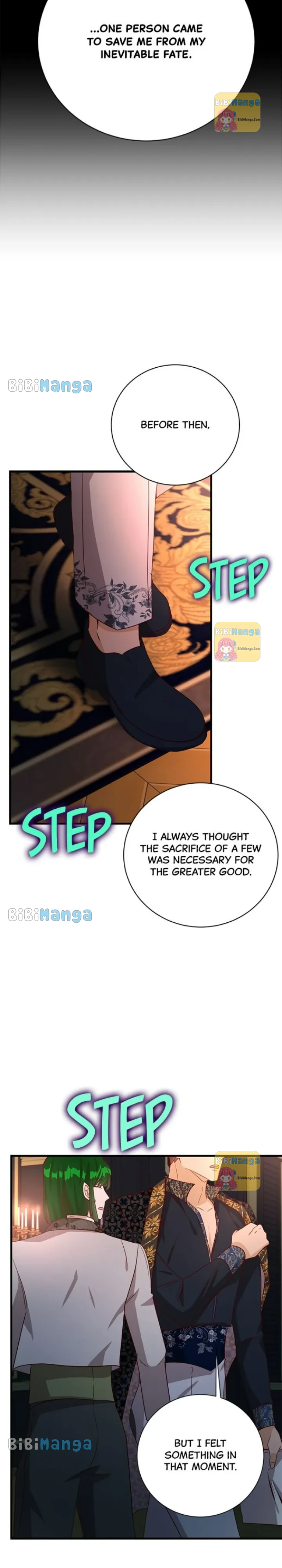 The Secret Life of a Certain Count’s Lady Chapter 38 146 10
