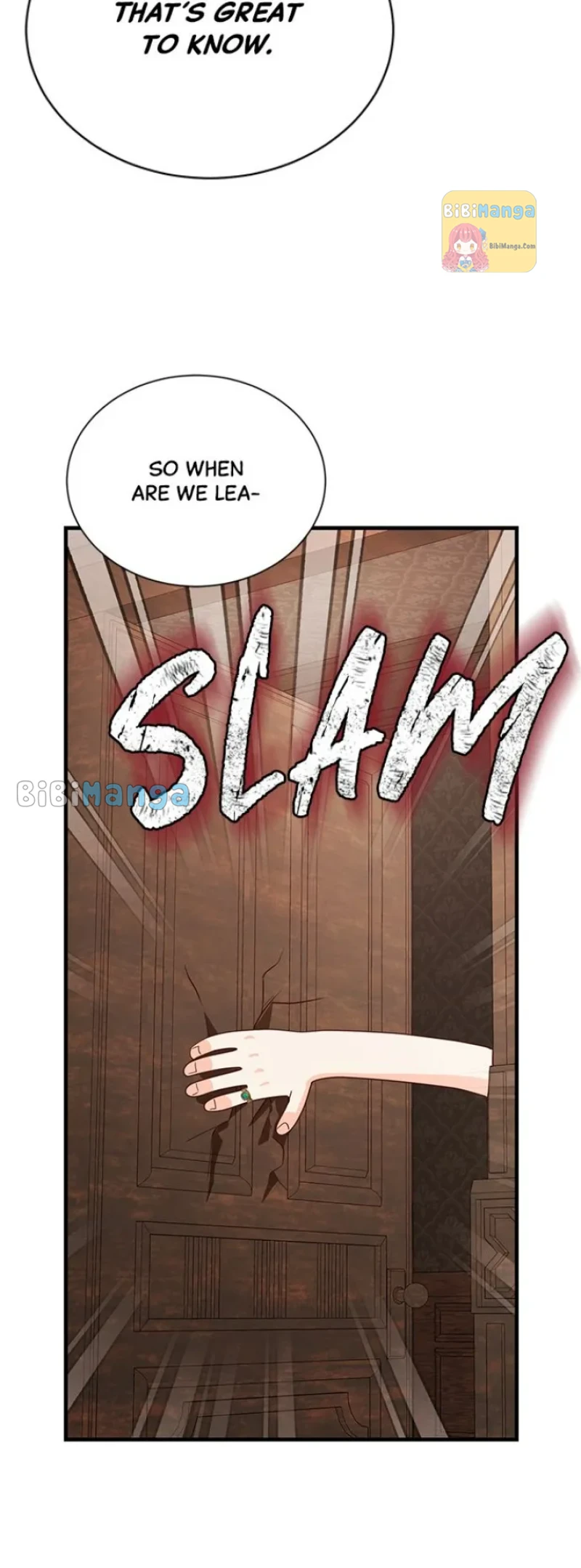 The Secret Life of a Certain Count’s Lady Chapter 38 150 14