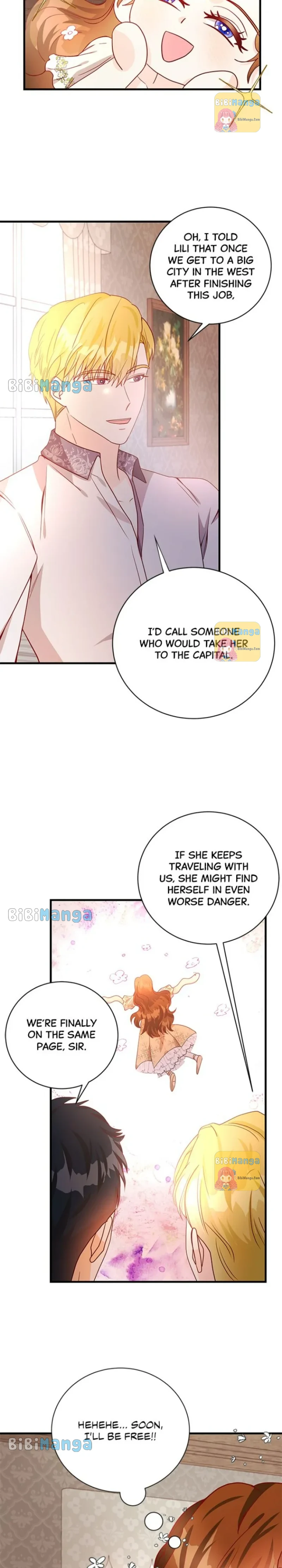 The Secret Life of a Certain Count’s Lady Chapter 38 152 16