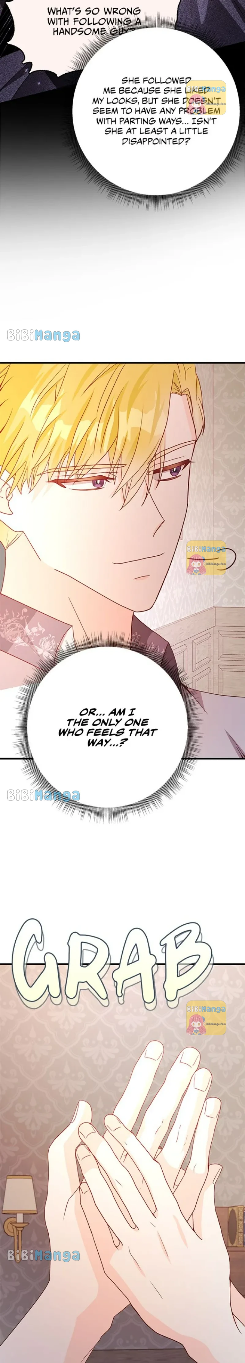 The Secret Life of a Certain Count’s Lady Chapter 38 155 19