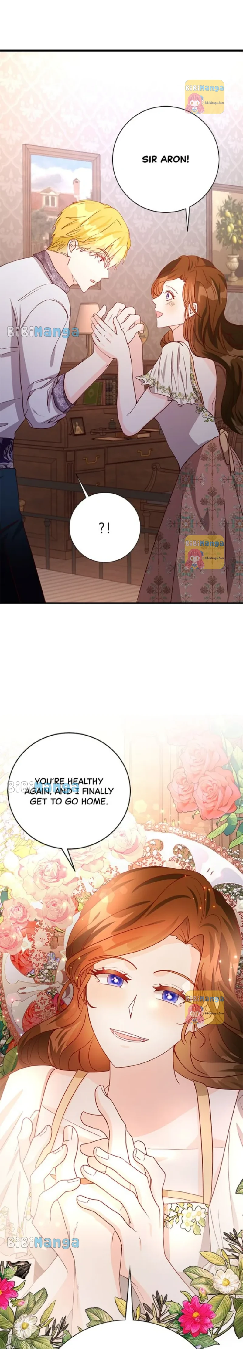 The Secret Life of a Certain Count’s Lady Chapter 38 157 21