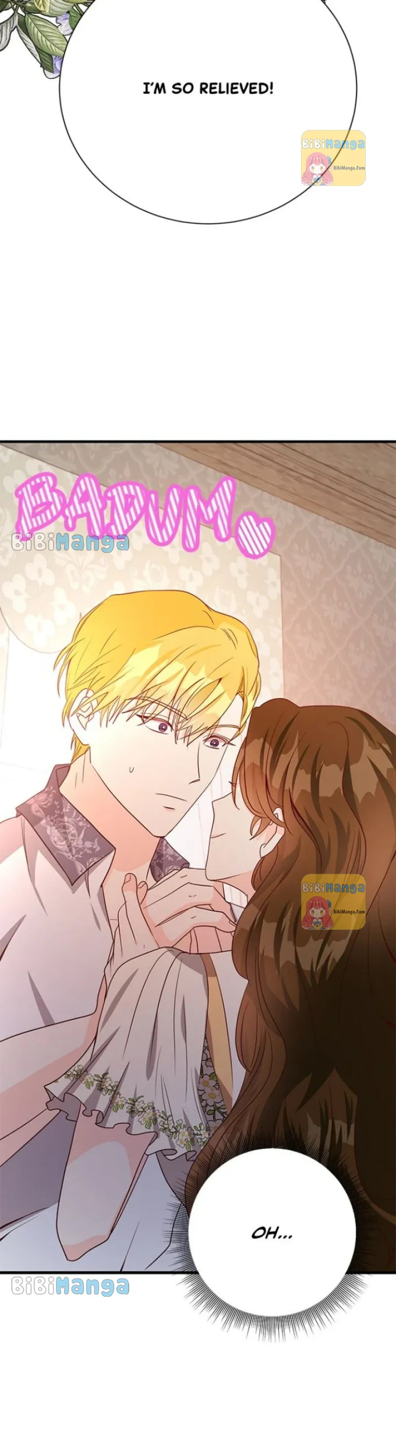 The Secret Life of a Certain Count’s Lady Chapter 38 158 22