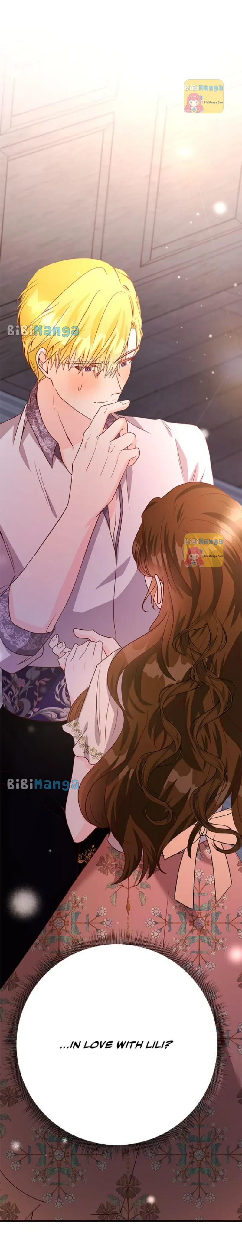 The Secret Life of a Certain Count’s Lady Chapter 38 161 25