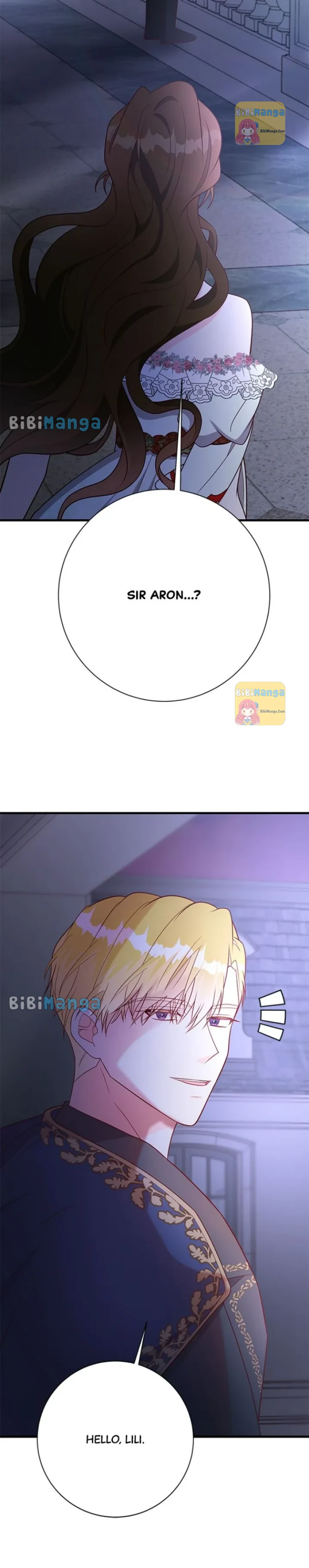 The Secret Life of a Certain Count’s Lady Chapter 38 168 32