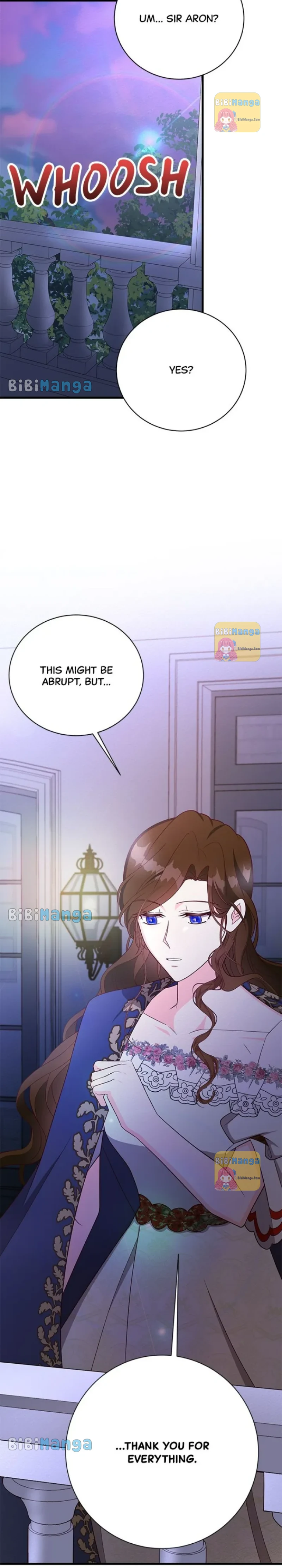 The Secret Life of a Certain Count’s Lady Chapter 38 171 35