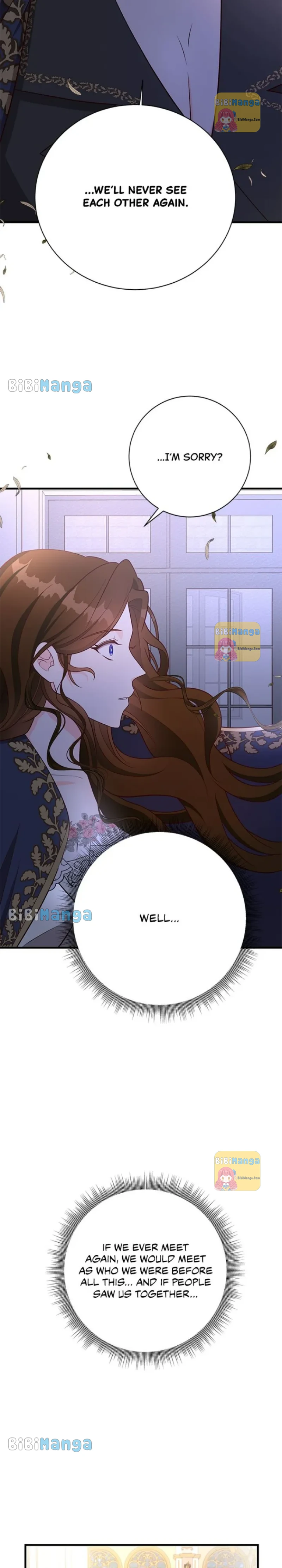 The Secret Life of a Certain Count’s Lady Chapter 38 174 38