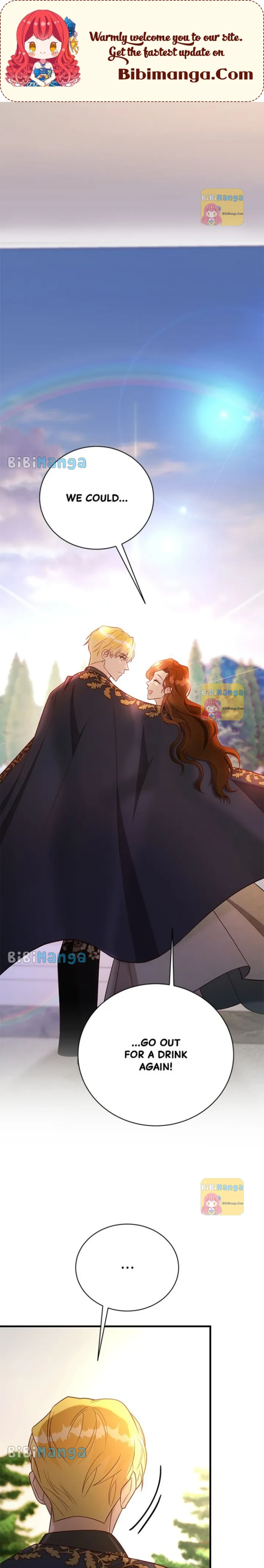 The Secret Life of a Certain Count’s Lady Chapter 39 182 01