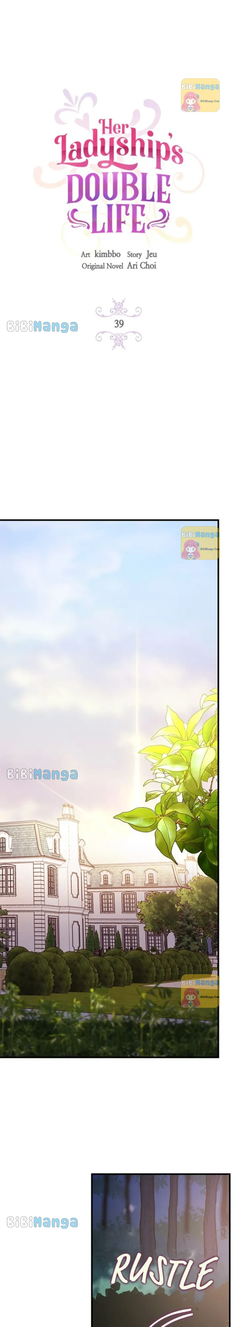 The Secret Life of a Certain Count’s Lady Chapter 39 188 07